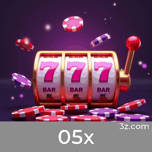 05x: Pagamentos Rápidos e Cassino Premiado