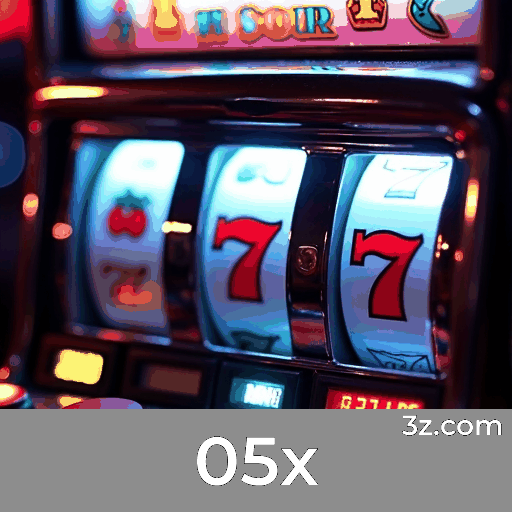 05x: Pagamentos Rápidos e Cassino Premiado