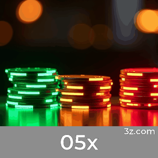 05x: Pagamentos Rápidos e Cassino Premiado